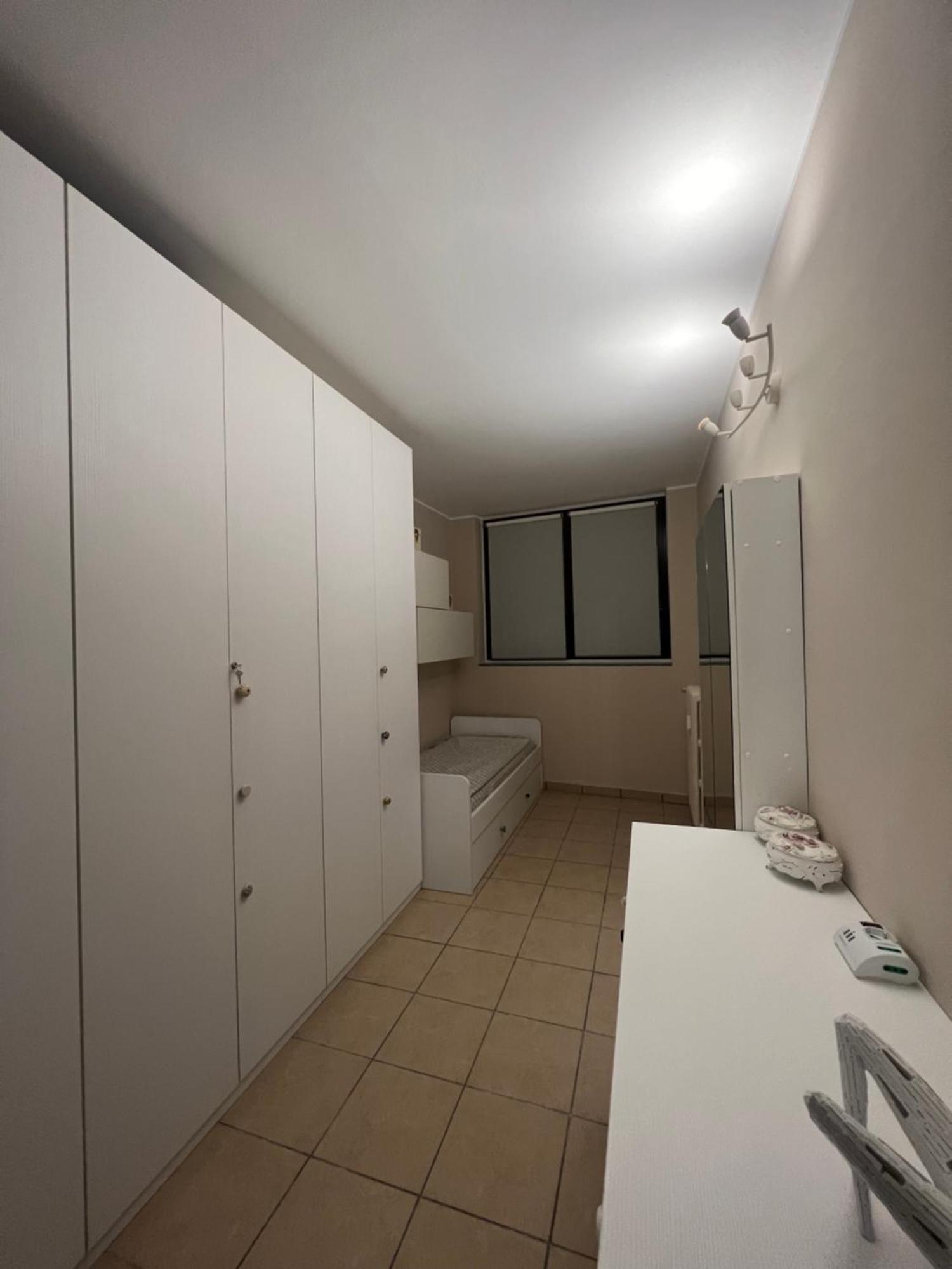 Tevere 20 House Monza Værelse billede