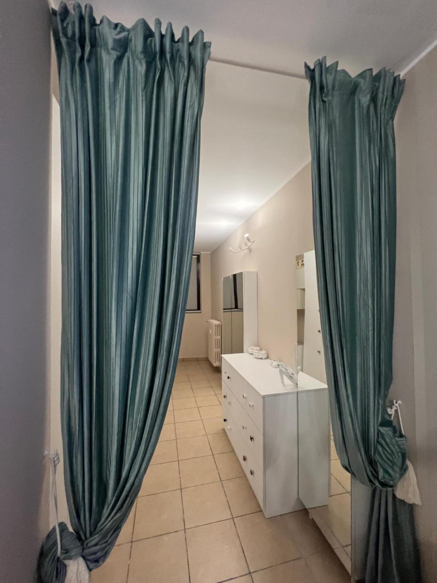 Tevere 20 House Monza Værelse billede
