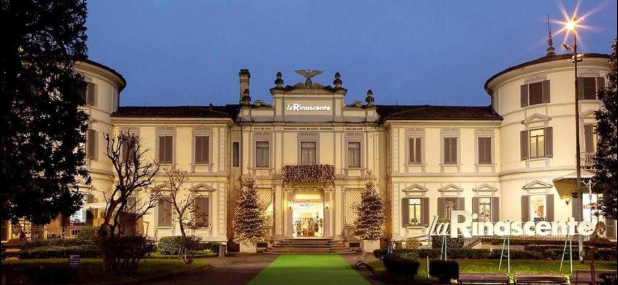 Tevere 20 House Monza Eksteriør billede